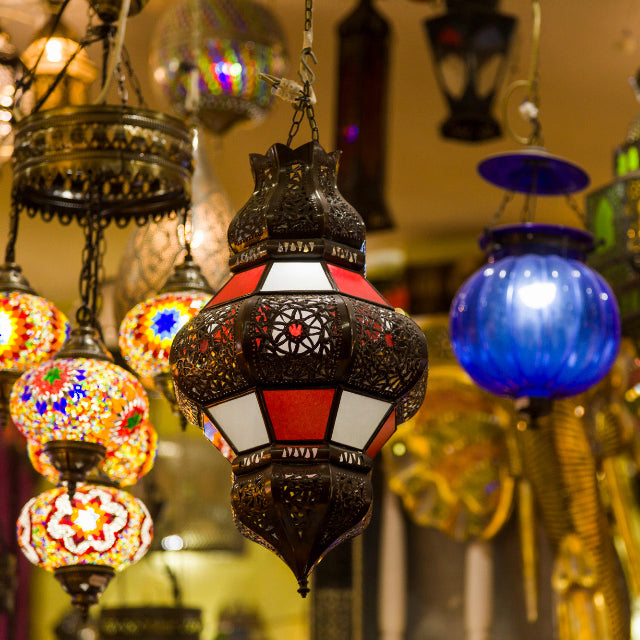 Lamps