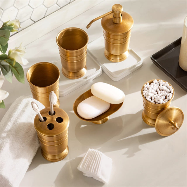 Bathroom Accessories