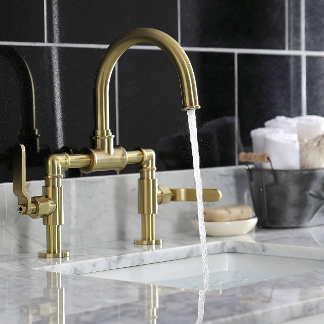 Faucets
