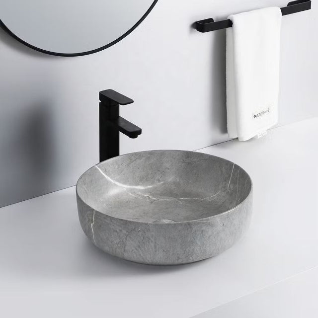 Bathroom Sinks