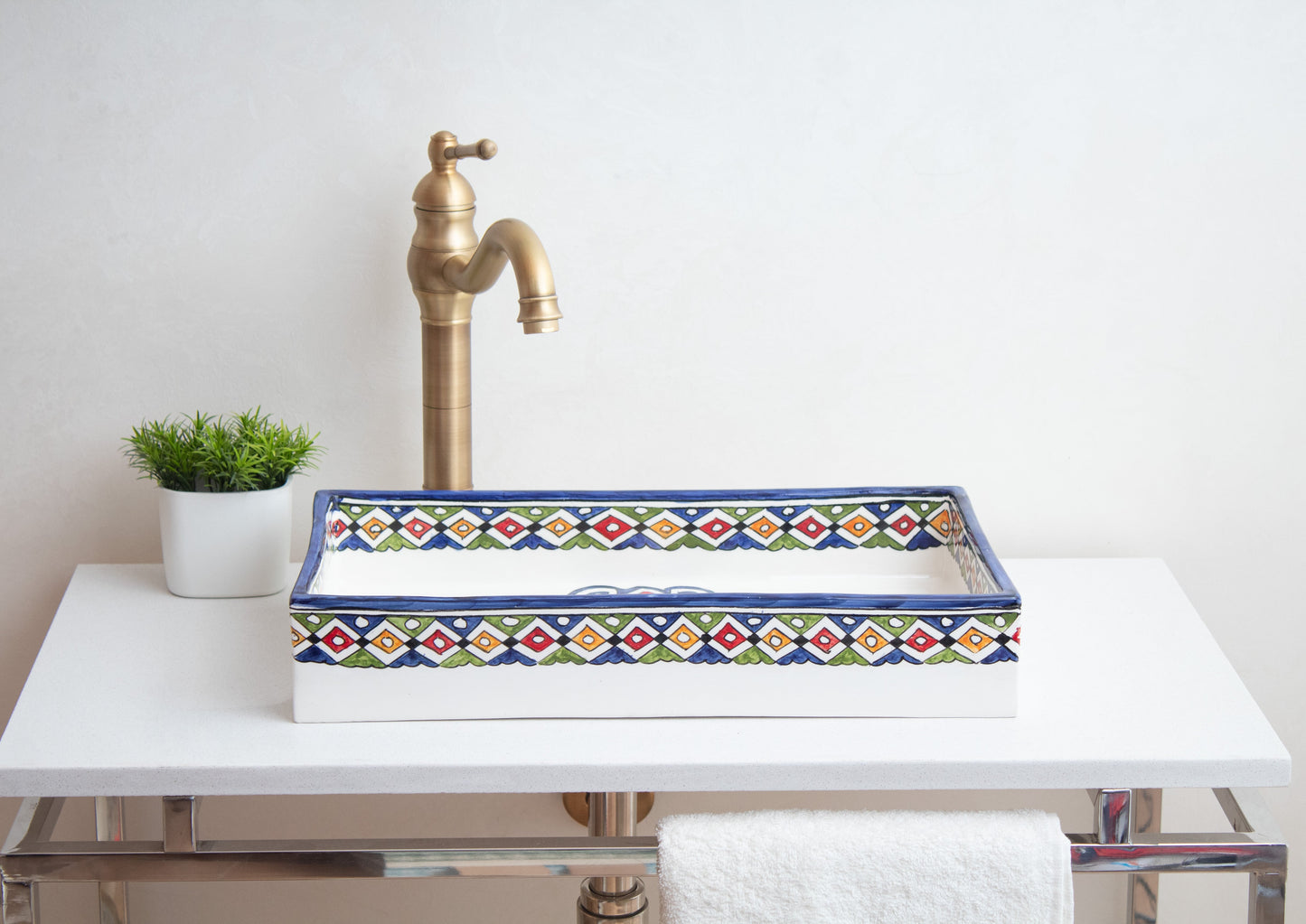 Mediterrane Serenade