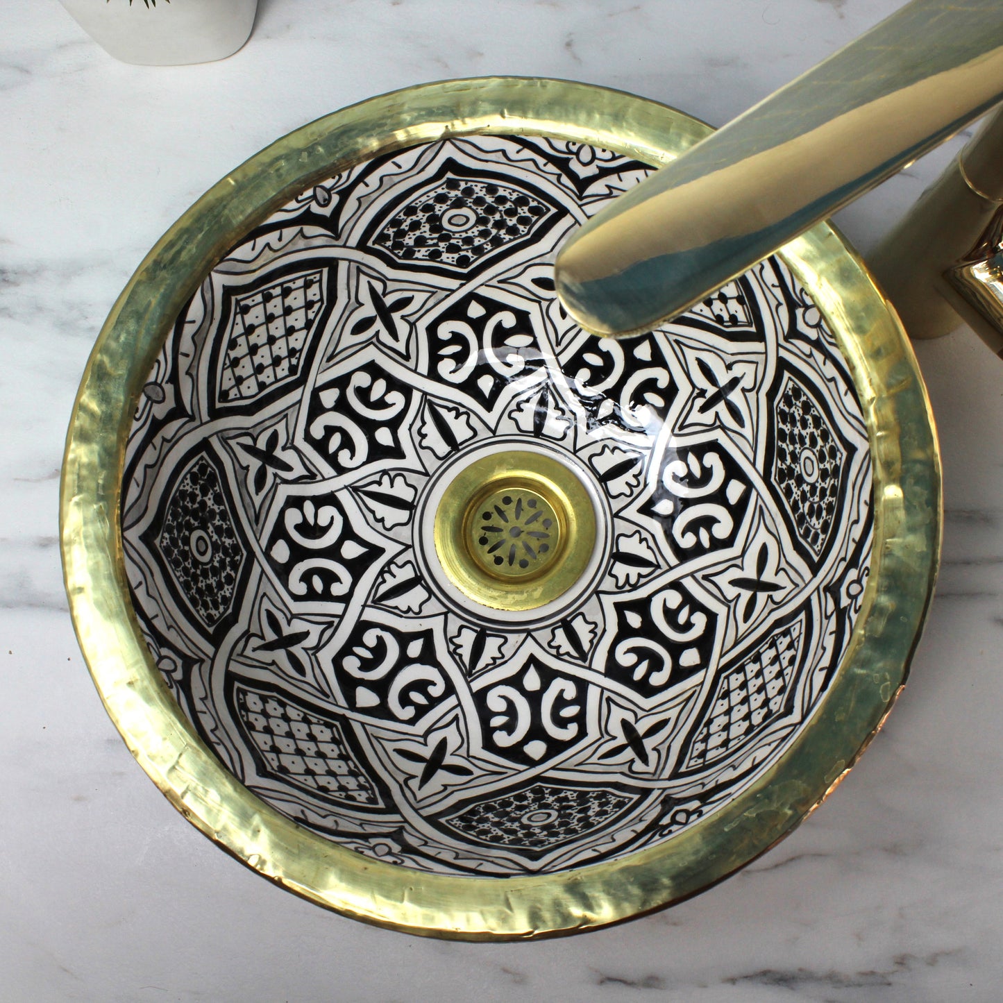 Meknes Mandala