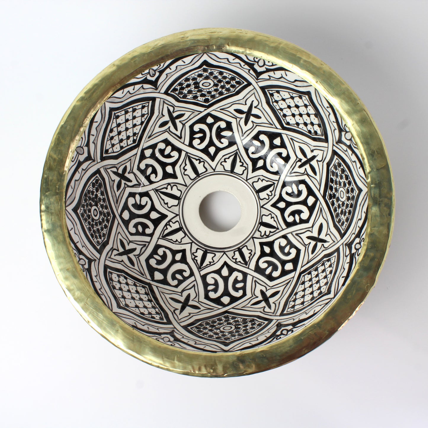 Meknes Mandala