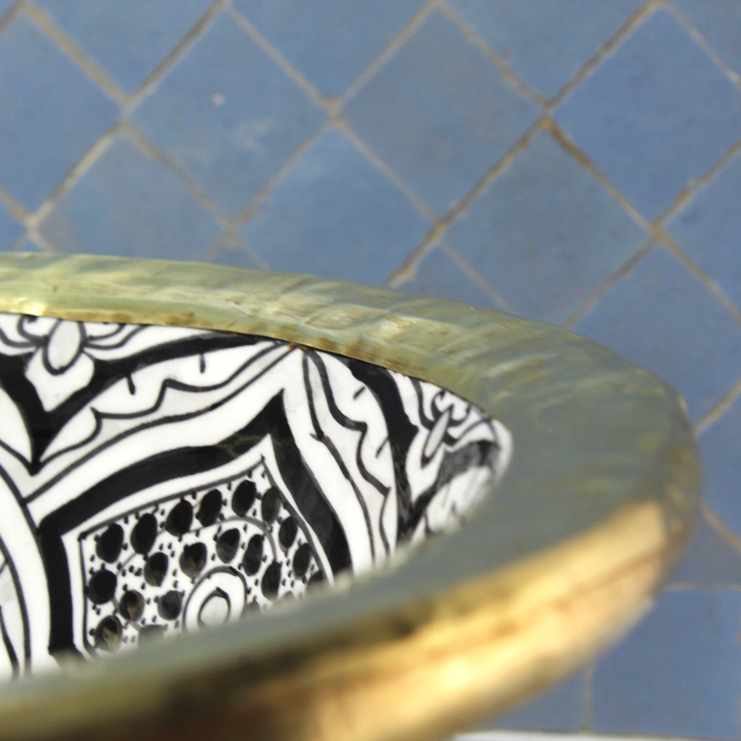 Meknes Mandala