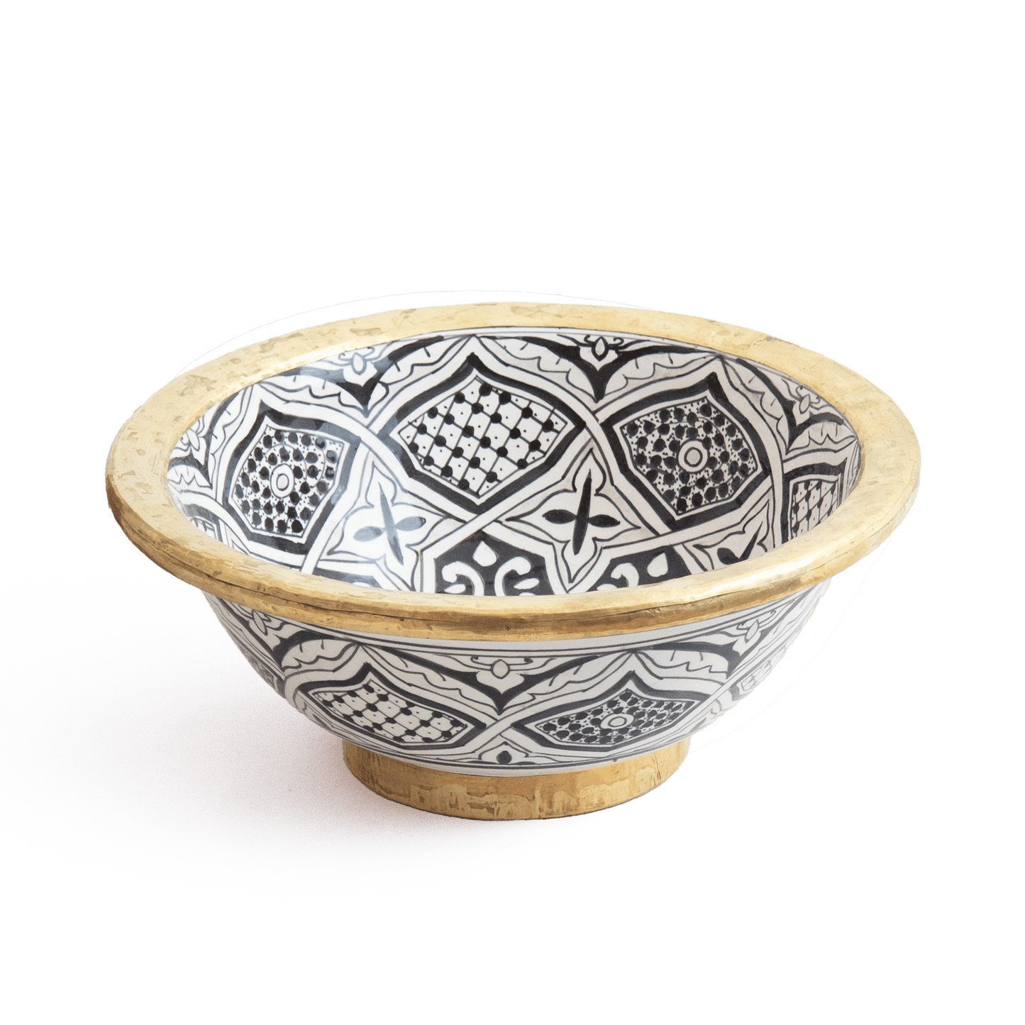 Meknes Mandala