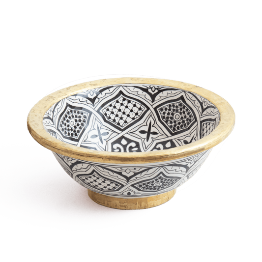 Meknes Mandala