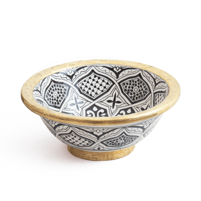 Mandala de Meknès