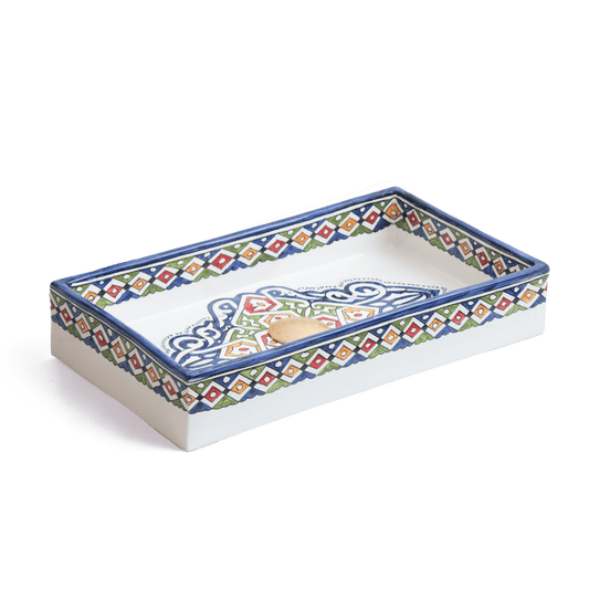 Mediterranean Serenade