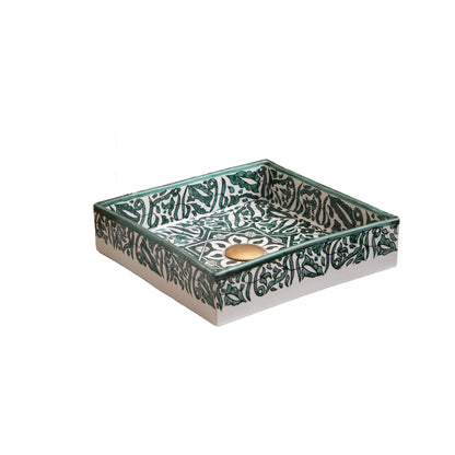 Square Arabeska - Forest