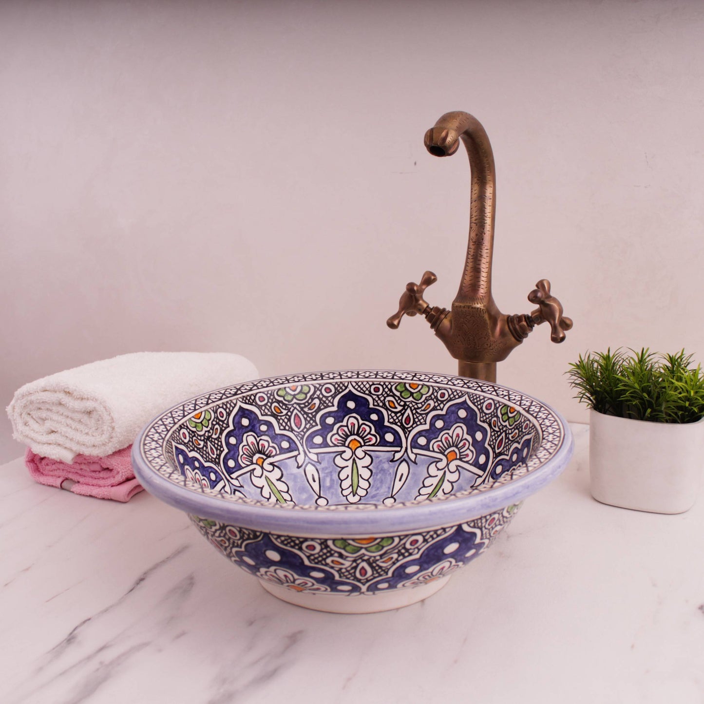 Lavender Dreams - Lilac