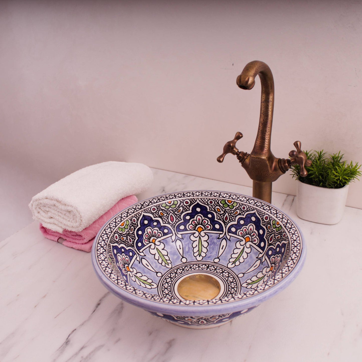 Lavender Dreams - Lilac