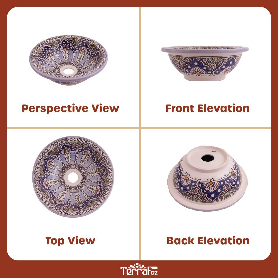 Lavender Dreams - Lilac