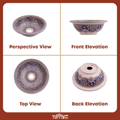 Lavender Dreams - Lilac