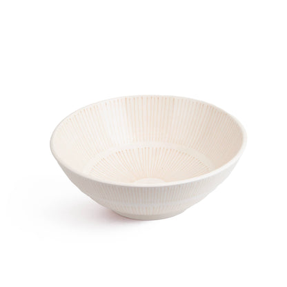 Minimalist Lines - Cream