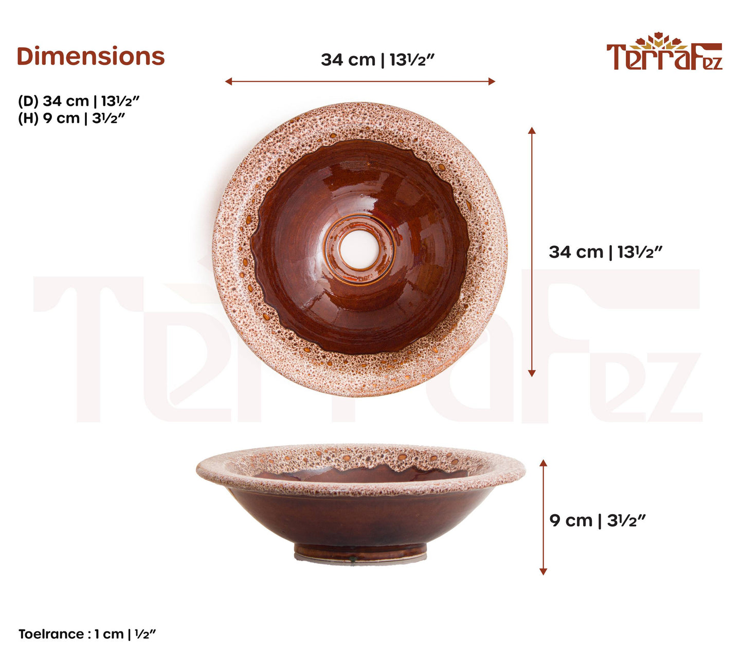 Plum Glaze - Aubergine