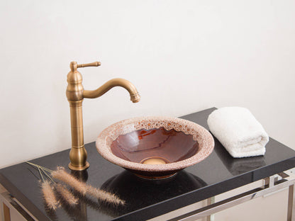 Plum Glaze - Aubergine