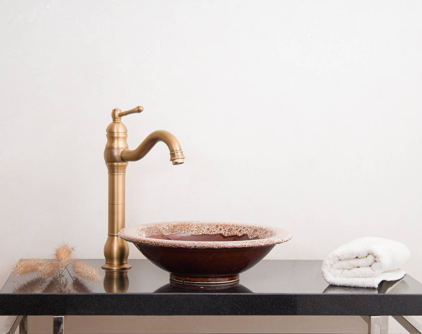 Plum Glaze - Aubergine