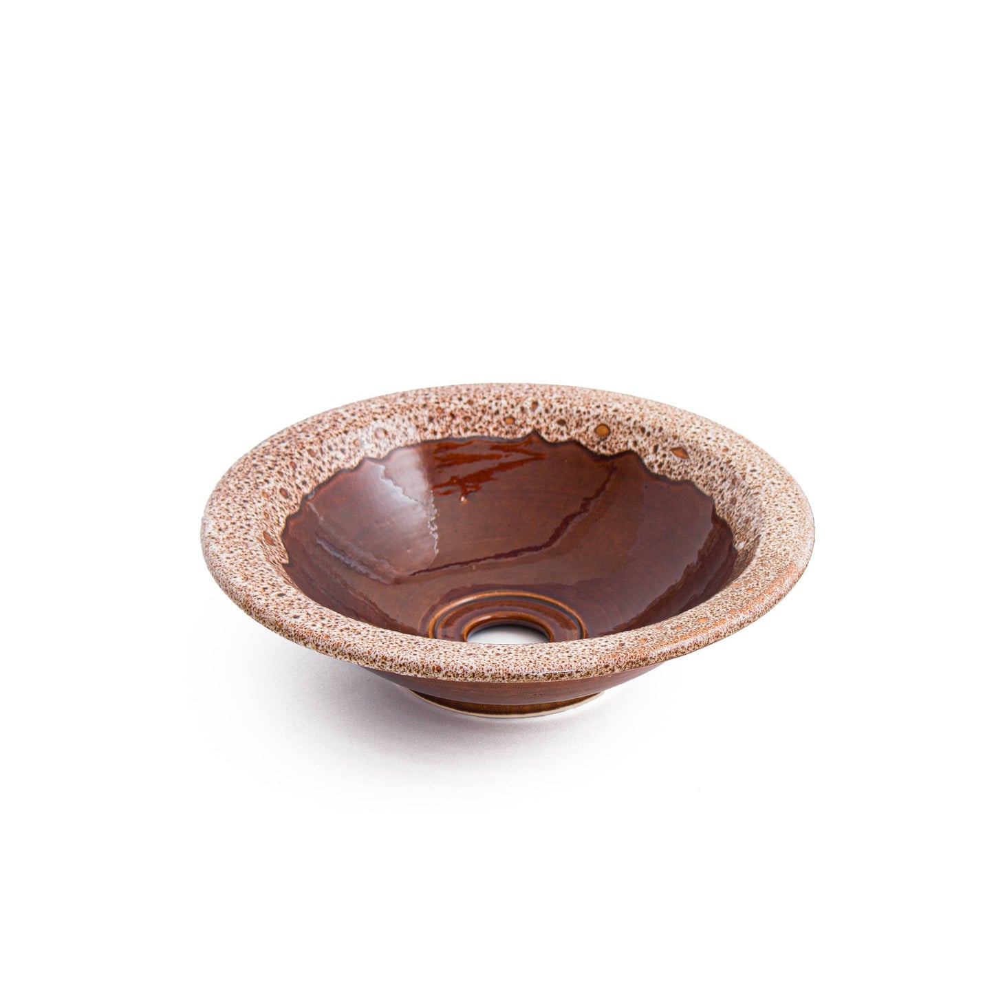 Plum Glaze - Aubergine