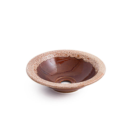 Plum Glaze - Aubergine