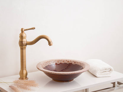 Plum Glaze - Aubergine