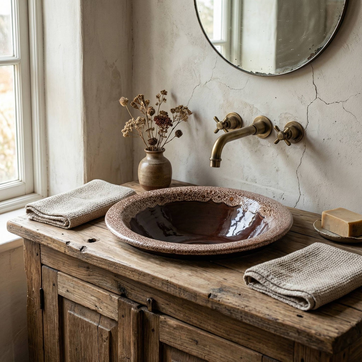 Plum Glaze - Aubergine