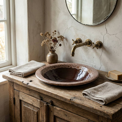 Plum Glaze - Aubergine