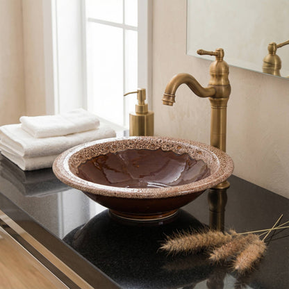 Plum Glaze - Aubergine