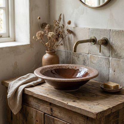 Plum Glaze - Aubergine