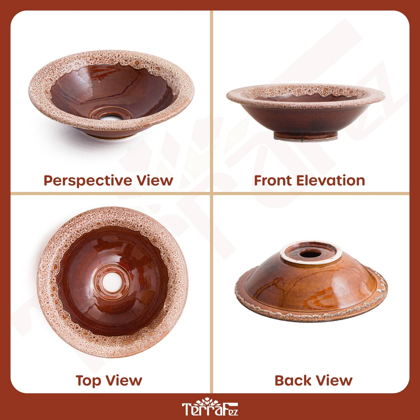 Plum Glaze - Aubergine