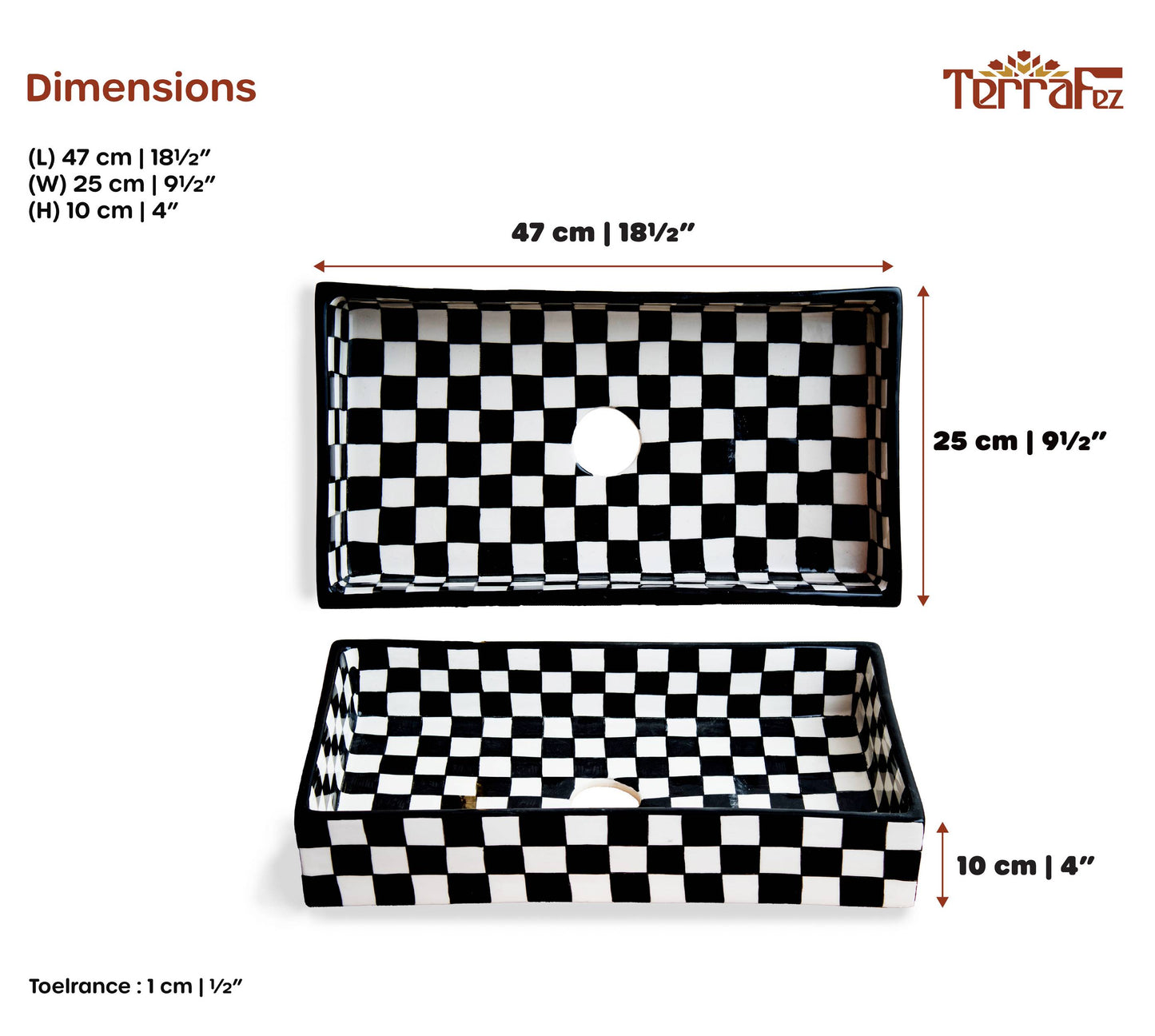 Rectangular Checkmate