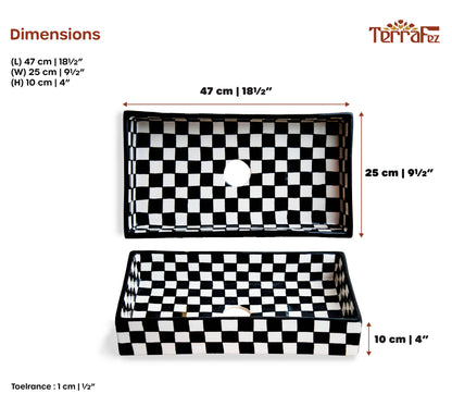 Rectangular Checkmate