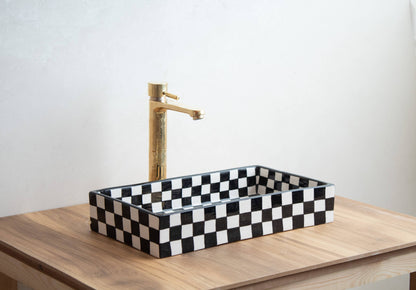 Rectangular Checkmate