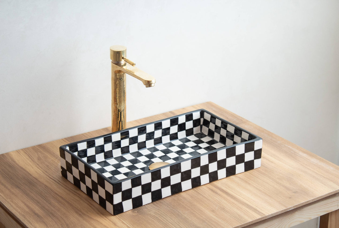 Rectangular Checkmate