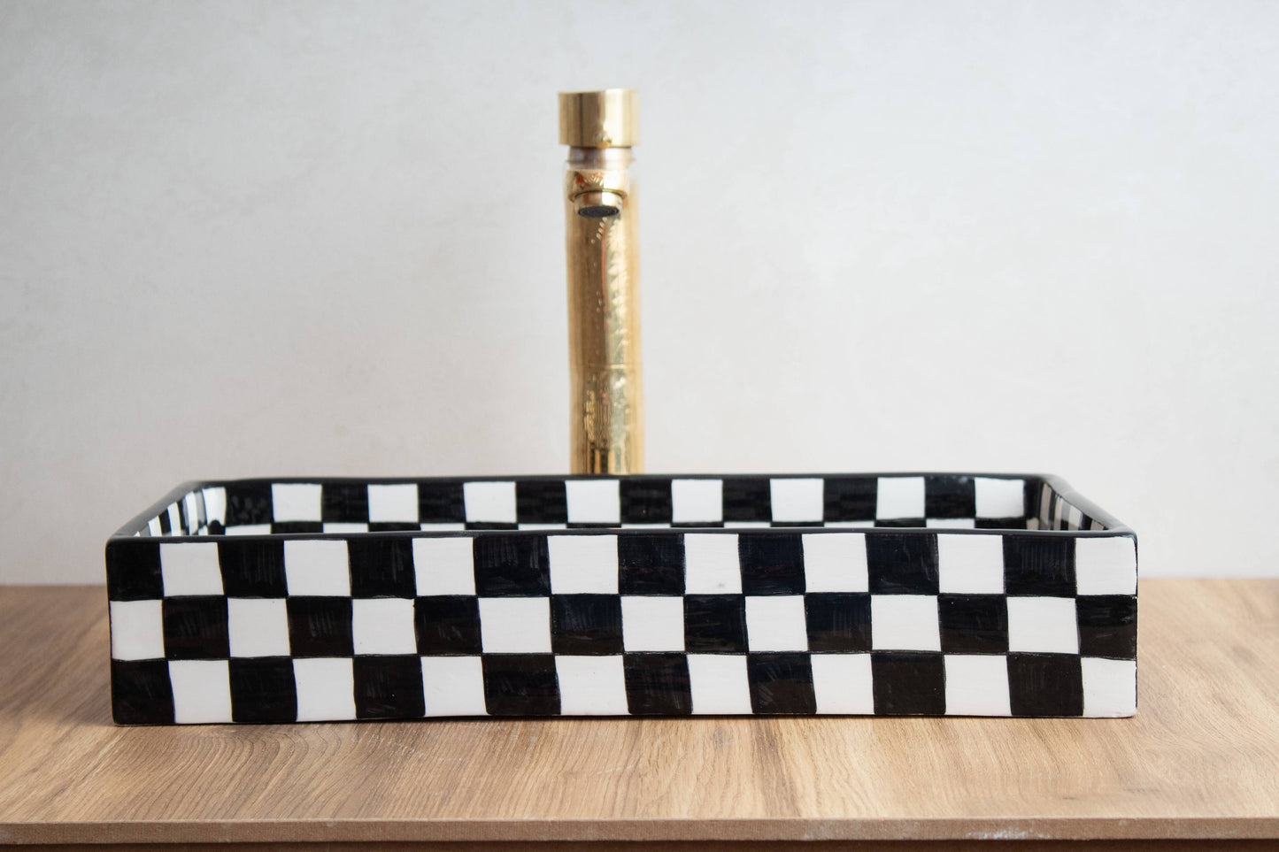 Rectangular Checkmate