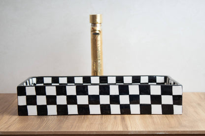 Rectangular Checkmate