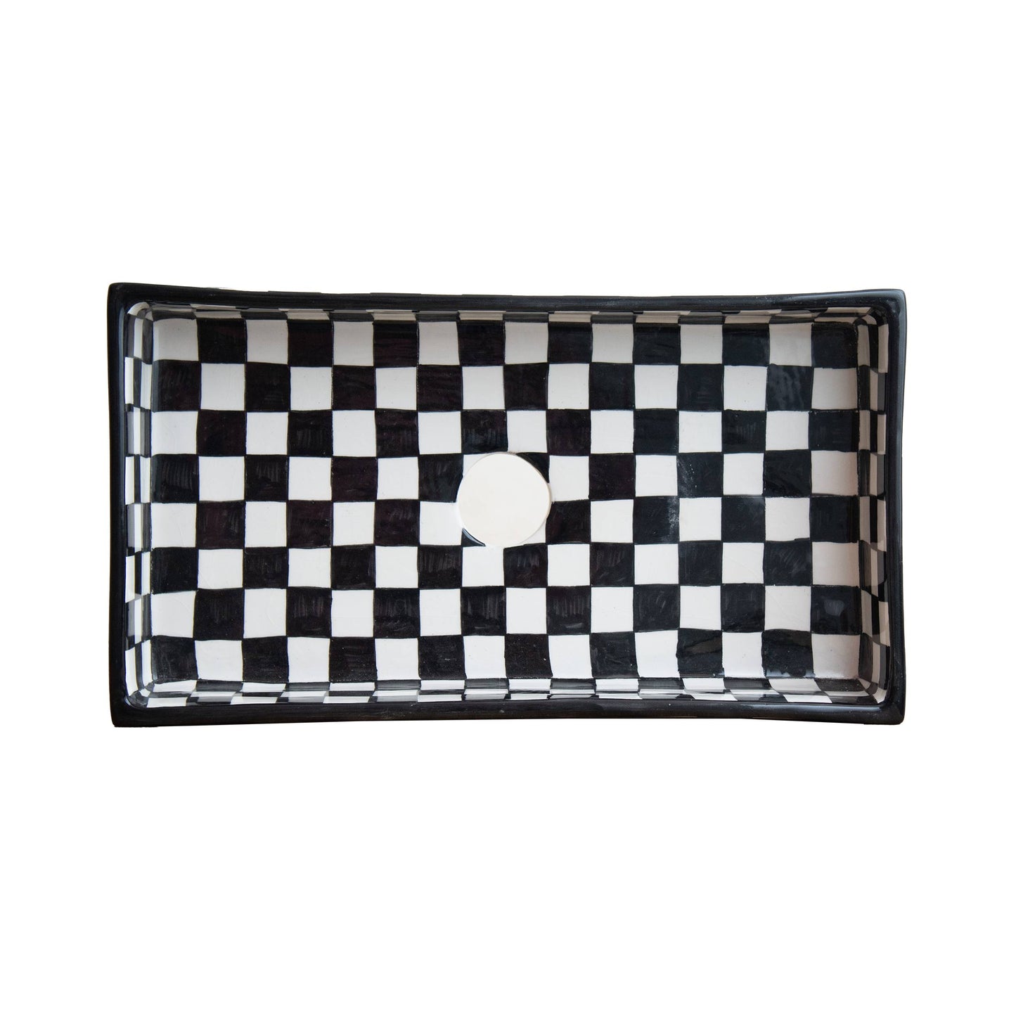 Rectangular Checkmate