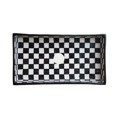 Rectangular Checkmate