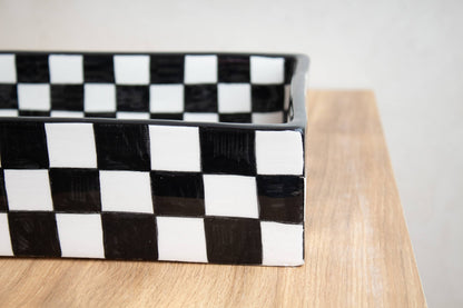 Rectangular Checkmate