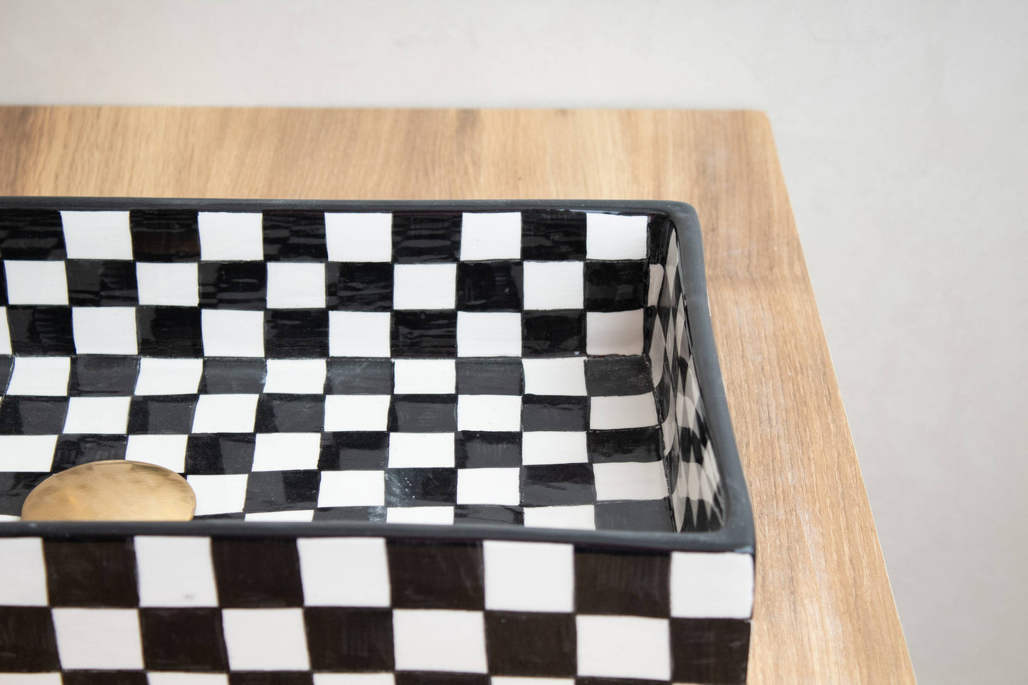 Rectangular Checkmate