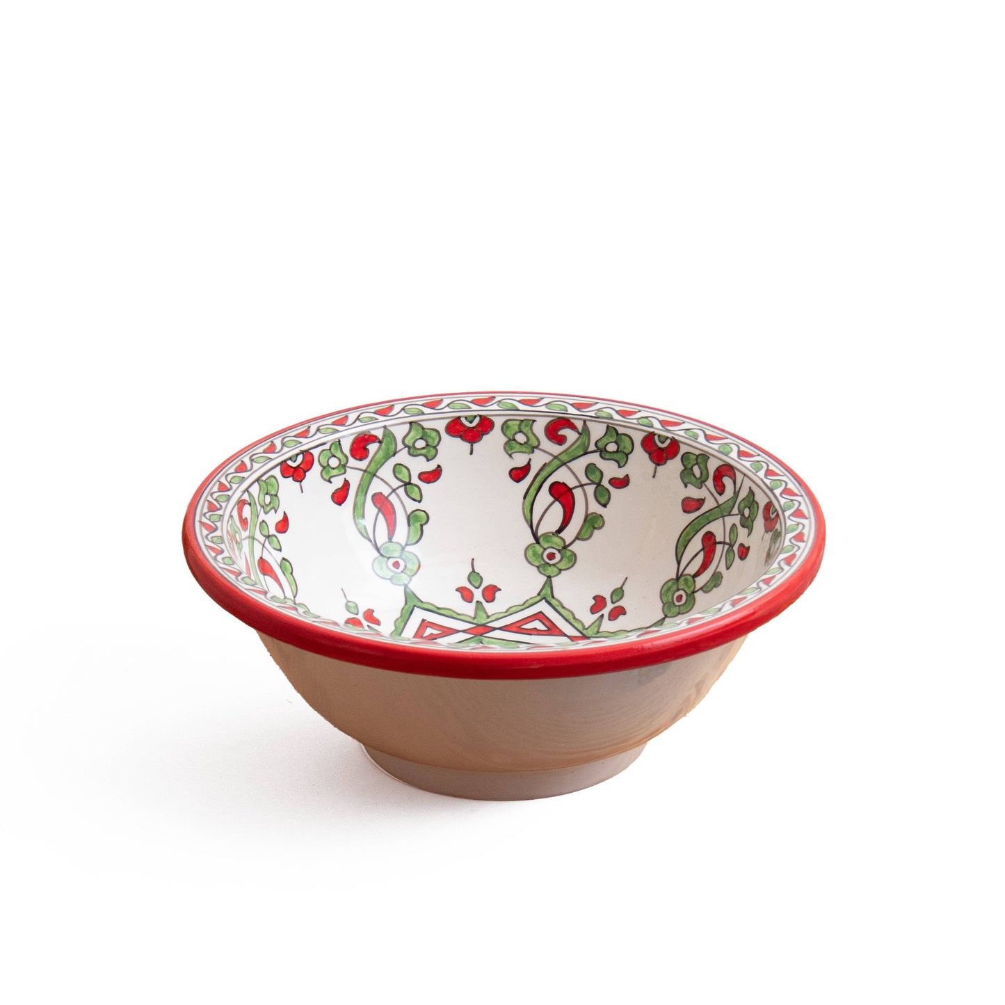 Roses of Rabat - Crimson