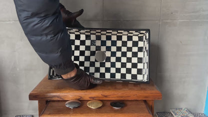 Rectangular Checkmate