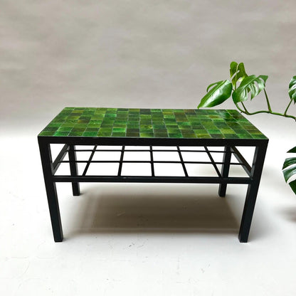 Rectangular Verdant
