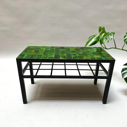 Rectangular Verdant