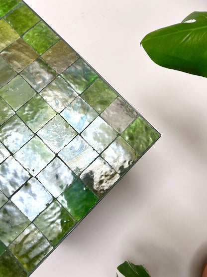 Rectangular Verdant