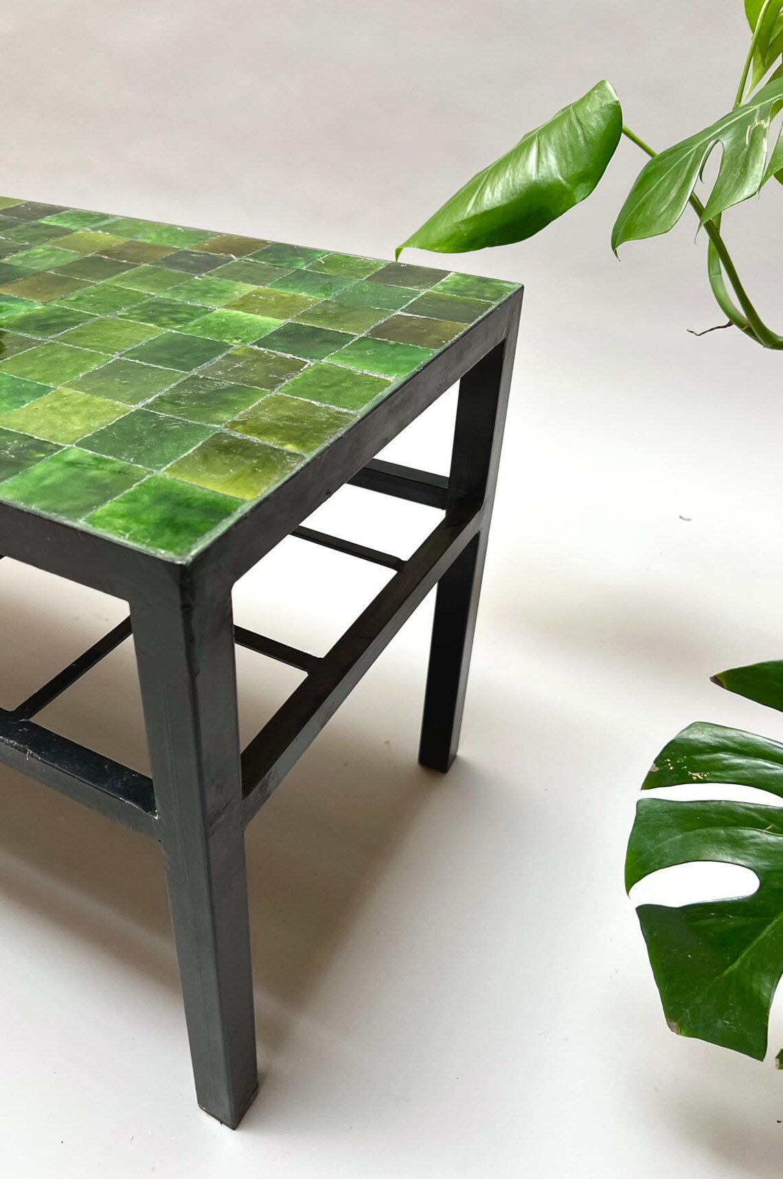 Rectangular Verdant